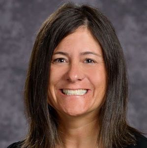 Meet your Posher, Marci